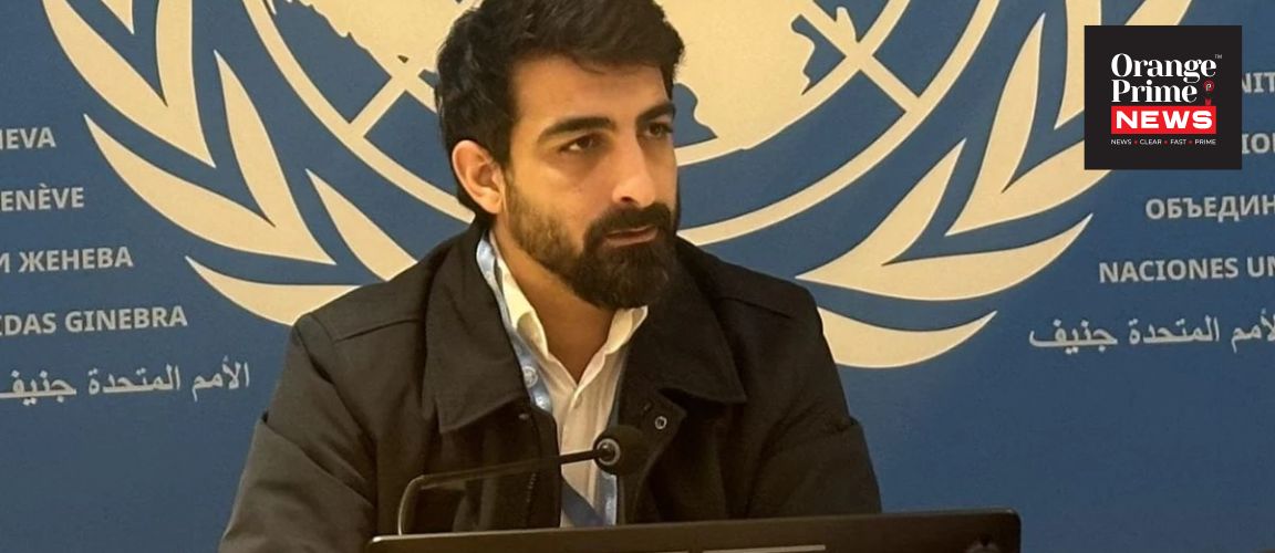 'ইরানে পারমাণবিক হামলার প্রস্তুতি চলছে' — বিস্ফোরক দাবি করে রাষ্ট্রপুঞ্জ ছাড়লেন কূটনীতিক সাফা