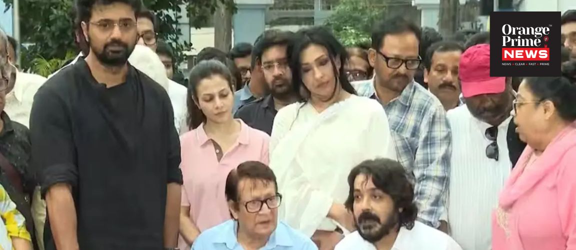 টলিউডে কর্মবিরতি প্রত্যাহার, ‘ম্যাজিক মোমেন্টস’-এর বিরুদ্ধে কড়া অবস্থান শিল্পীদের