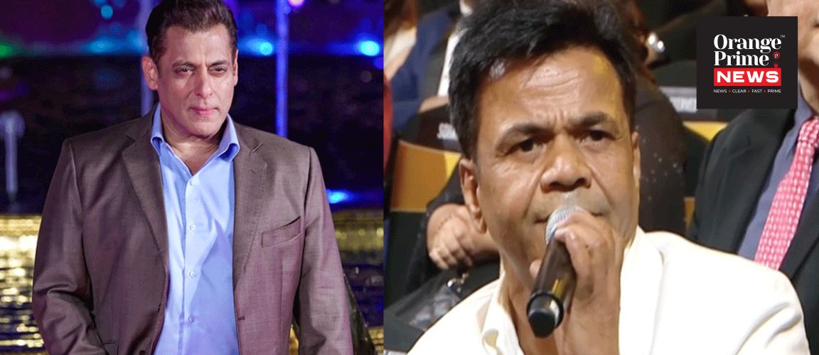 মঞ্চে অপমানিত Rajpal Yadav, পাশে দাঁড়িয়ে সমর্থন জানালেন Salman Khan
