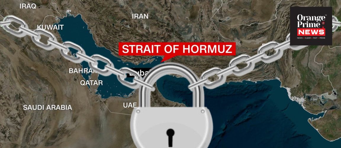 Hormuz Strait Crisis: যুদ্ধবিরতি লঙ্ঘনের অভিযোগ, ফের প্রণালী বন্ধ করল Iran