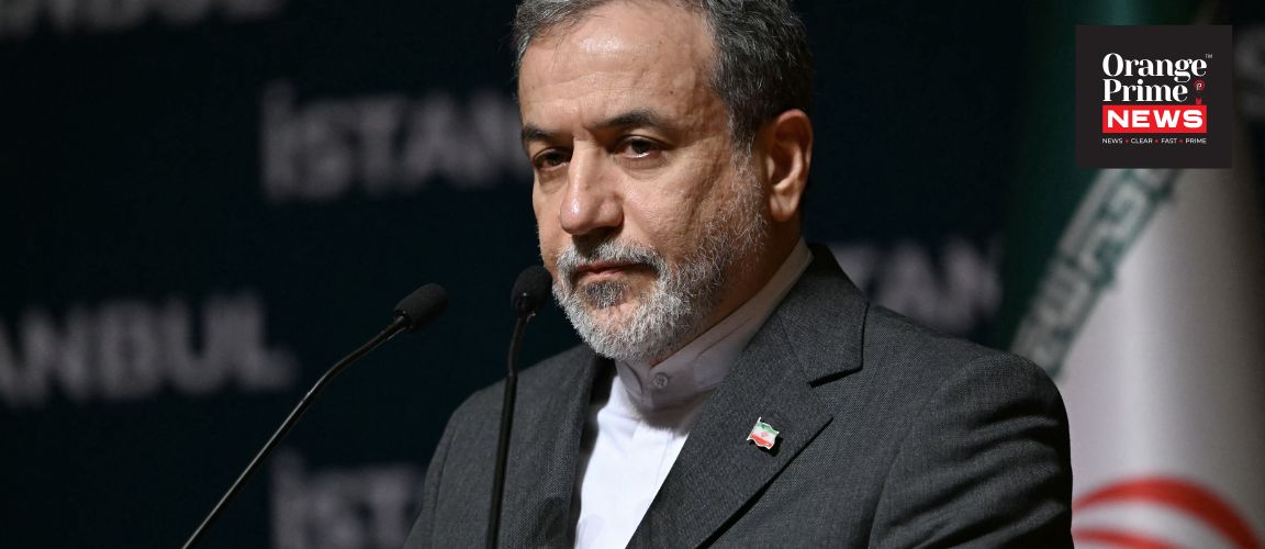 Hormuz-এ দিনে ১৫টি জাহাজের সীমা, US-কে নতুন শর্ত জানাল Iran