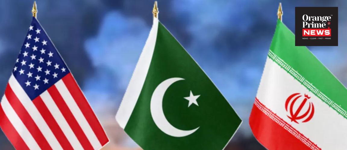 Islamabad-এ মুখোমুখি Iran-US বৈঠক আজ, উত্তপ্ত পরিস্থিতির মধ্যেই কূটনৈতিক আলোচনা