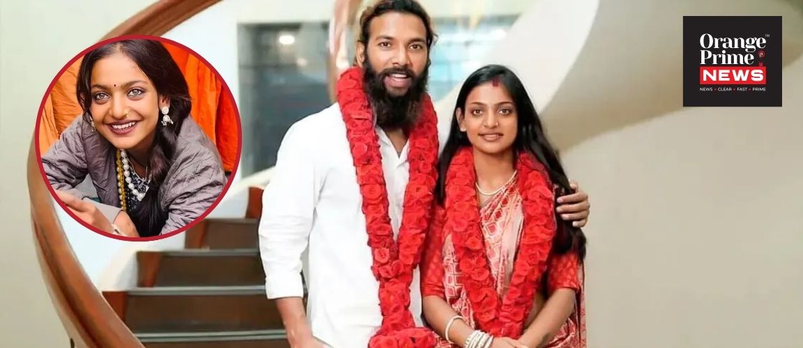 Mahakumbh viral girl Monalisa নাবালিকা! বিয়েকে ঘিরে POCSO মামলা স্বামীর বিরুদ্ধে