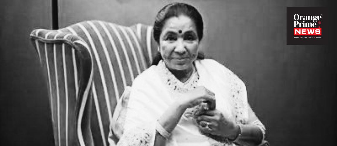 Legendary Singer Asha Bhosle passes away at 92, Breach Candy Hospital-এ শেষ নিঃশ্বাস, শোকস্তব্ধ সংগীত জগত