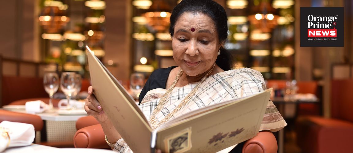 সুগায়িকা থেকে সফল ব্যবসায়ী আশা ভোঁসলে, কত সম্পত্তি রেখে গেলেন কিংবদন্তি শিল্পী?