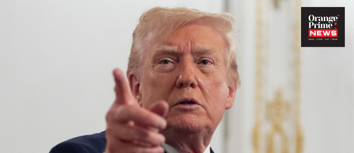 ‘আমরা এখনও শেষ করিনি’, ইরানকে ফের হুঁশিয়ারি Donald Trump-এর, যুদ্ধশেষের ইঙ্গিতও