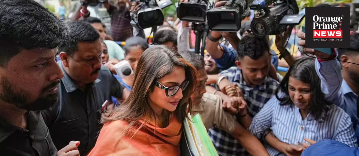 ইডি দফতরে হাজিরা দিলেন নুসরত জাহান, সঙ্গে যশ; ফ্ল্যাট প্রতারণা মামলায় ফের জিজ্ঞাসাবাদ