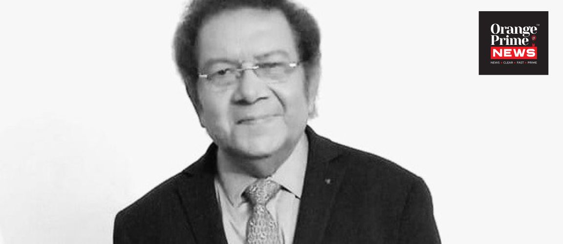 টলিপাড়ায় শোকের ছায়া, প্রয়াত অভিনেতা-বাচিকশিল্পী বিপ্লব দাশগুপ্ত