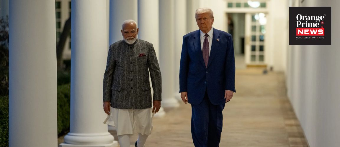 ট্রাম্পের উপর হামলার নিন্দায় মোদী, বললেন— ‘গণতন্ত্রে হিংসার কোনও জায়গা নেই’