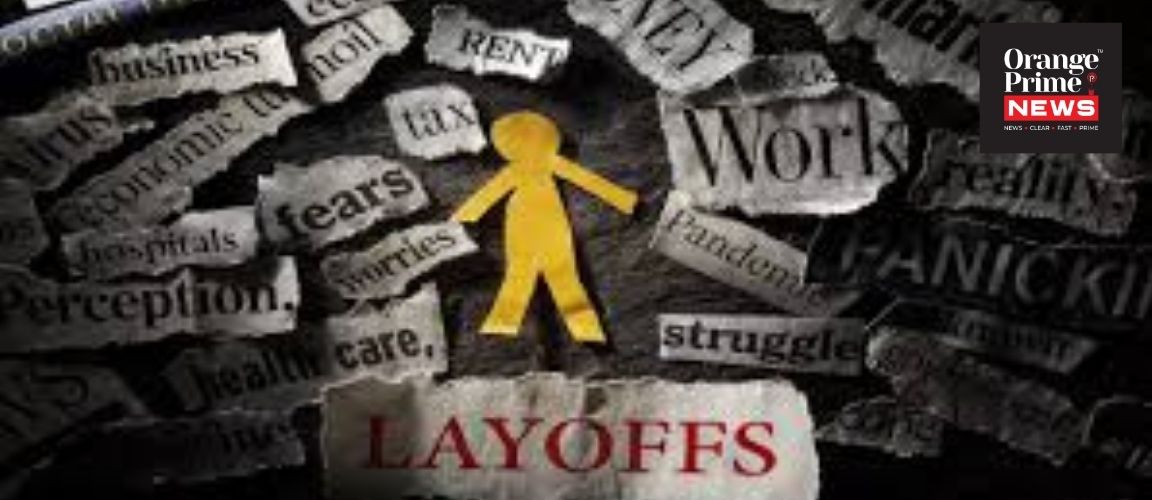 92,000+ Tech Layoffs in 2026 Spark Fears of Permanent Corporate Restructuring in America