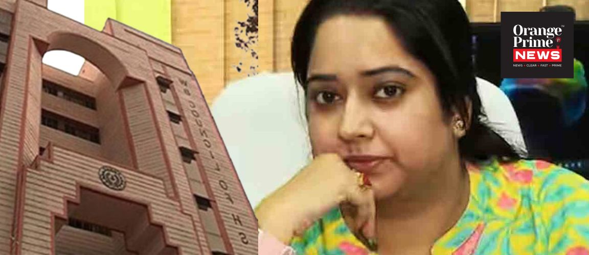 উচ্চ মাধ্যমিক শিক্ষা সংসদের সচিব পদ থেকে সরানো হল জ্যোতিপ্রিয়-কন্যা প্রিয়দর্শিনীকে, ফিরছেন অধ্যাপনায়