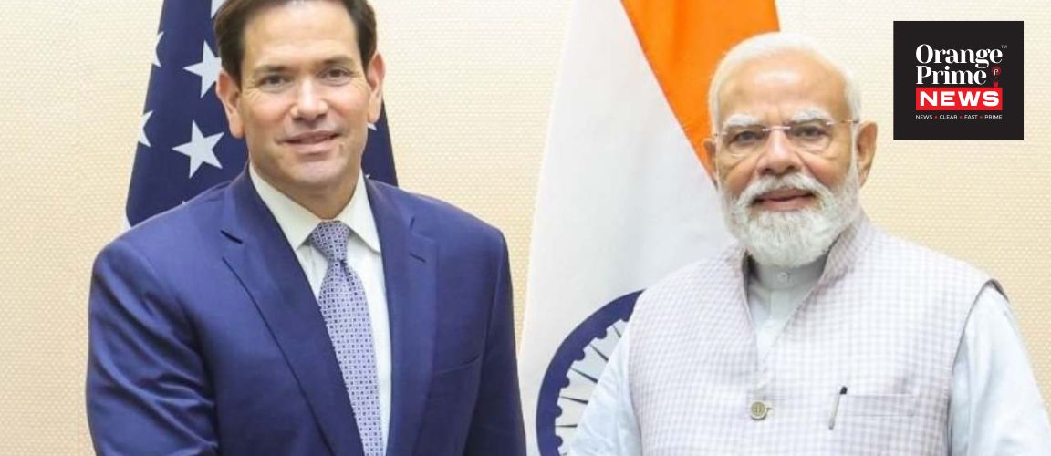 ৫০ হাজার কোটি ডলারের মার্কিন পণ্য কিনবে ভারত! বাণিজ্যচুক্তি জটের মধ্যেই বড় দাবি রুবিয়োর