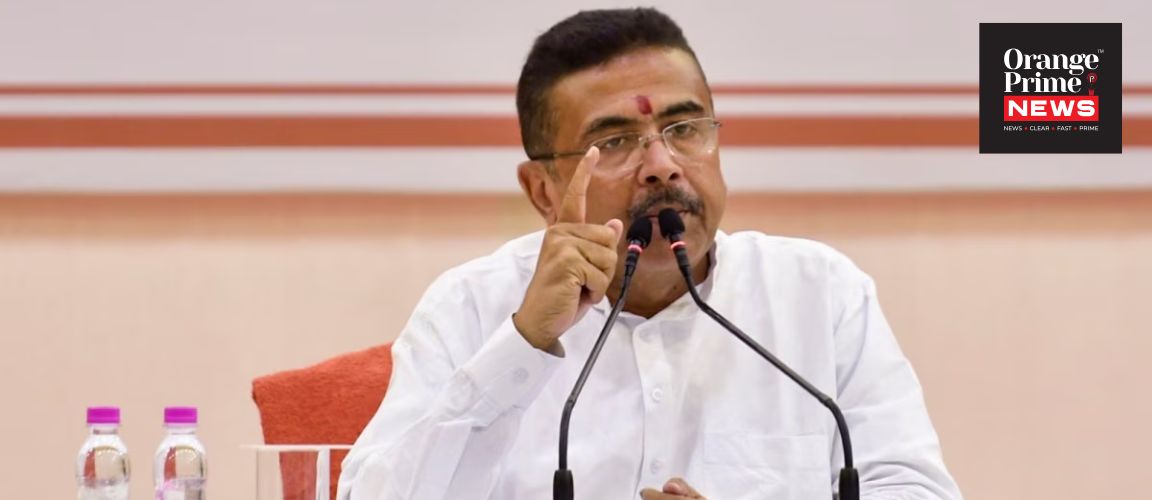 বাম আমলের পথে শিক্ষা দপ্তর! জোড়া মন্ত্রী নিয়ে ক্যাবিনেট সম্প্রসারণে প্রস্তুত শুভেন্দু সরকার