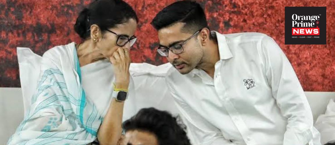 ১৯ সাংসদের স্বাক্ষর ঘিরে তোলপাড়, আলাদা সংসদীয় ব্লকের দাবিতে স্পিকারকে চিঠি? জল্পনার কেন্দ্রে দেব-সায়নী-রচনা