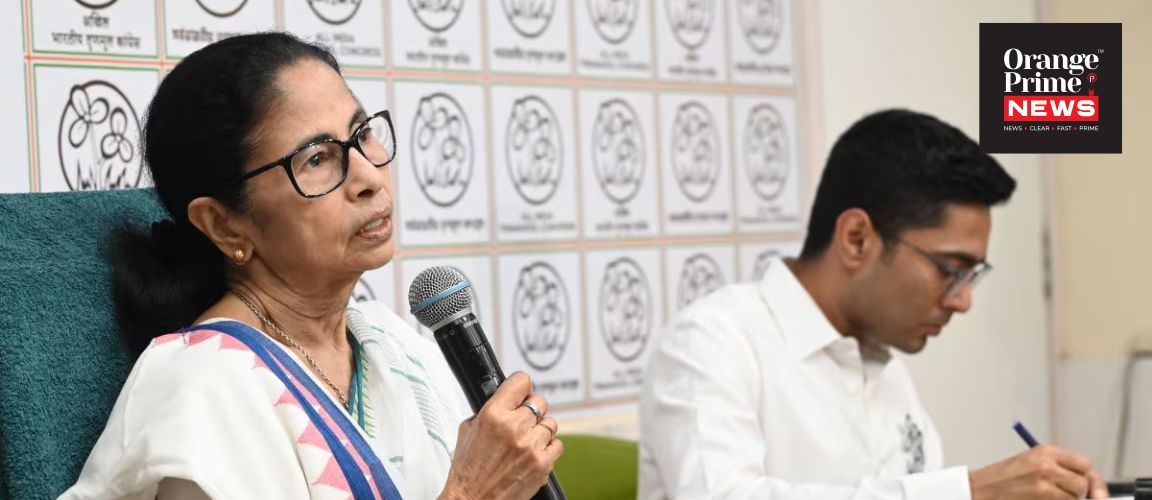আদি তৃণমূল নেতাদের ক্ষোভের কেন্দ্রে অভিষেক, চাপে মমতা; পদক্ষেপ না করায় বাড়ছে জল্পনা
