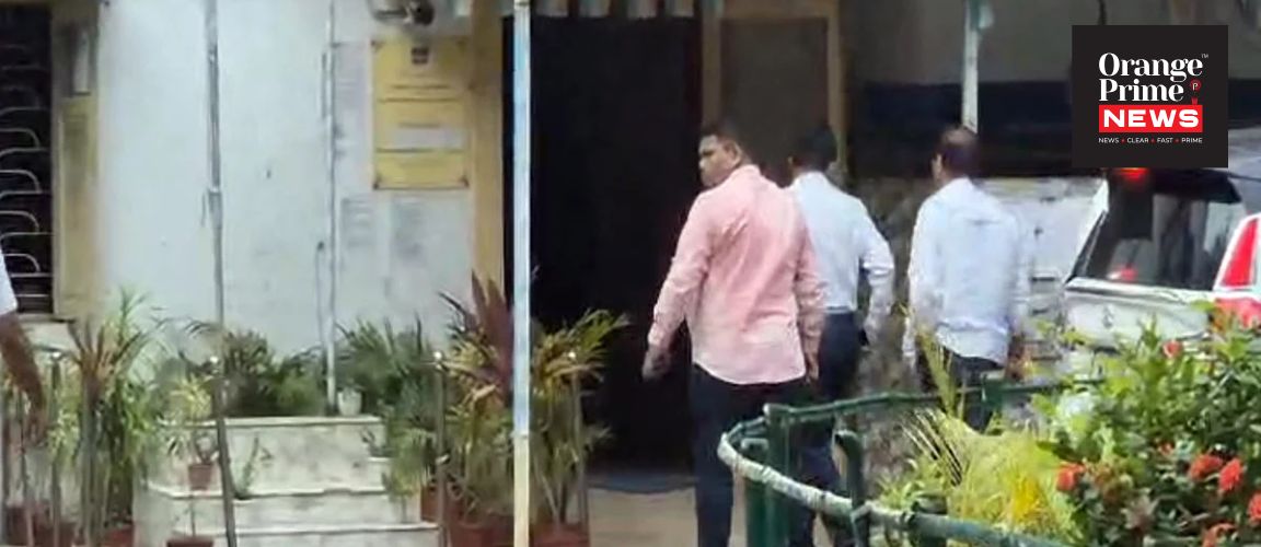 তিনবার নোটিস এড়িয়ে অবশেষে থানায় অরূপ, ‘মেসি কাণ্ডে’ জেরার মুখে প্রাক্তন ক্রীড়ামন্ত্রী