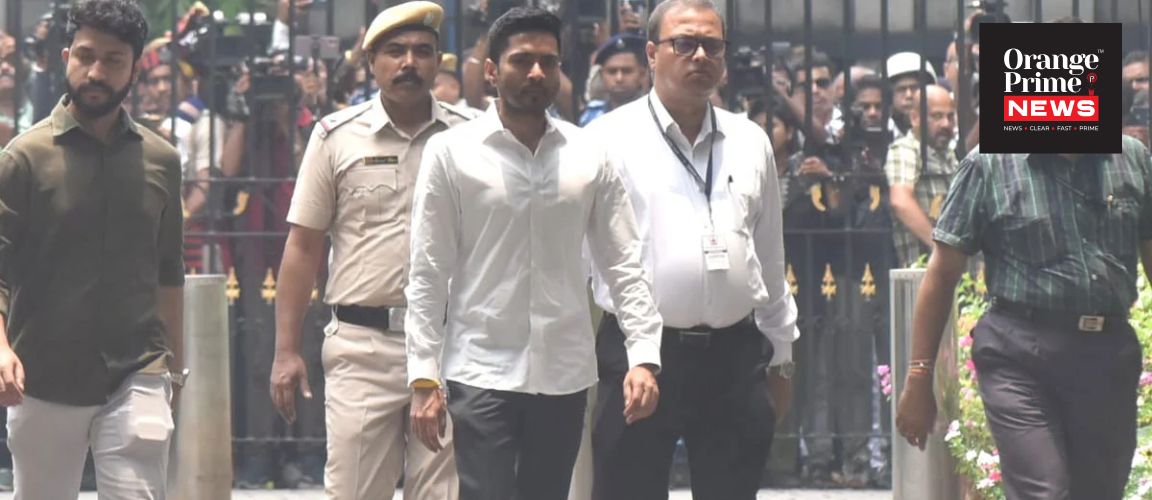 রক্ষাকবচ তুলে নিল মধ্যপ্রদেশ হাই কোর্ট, নতুন আইনি সঙ্কটে অভিষেক বন্দ্যোপাধ্যায়