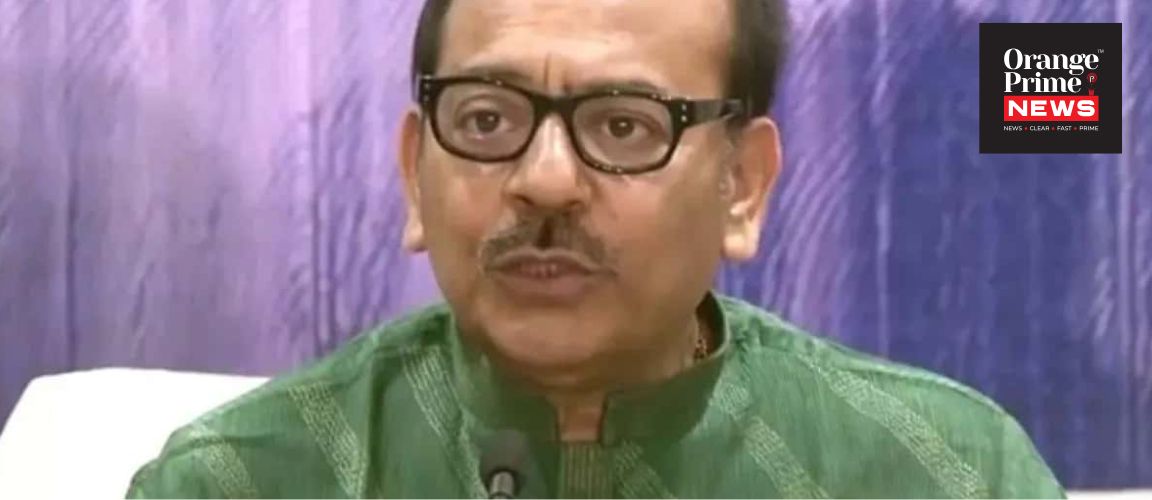 দলের ৬৭৫ কোটি টাকা সুরক্ষিত রাখার আর্জি, তৃণমূলের ব্যাঙ্ক অ্যাকাউন্ট ‘ফ্রিজ’ করতে চেয়ে ব্যাঙ্কে চিঠি অরূপ বিশ্বাসের