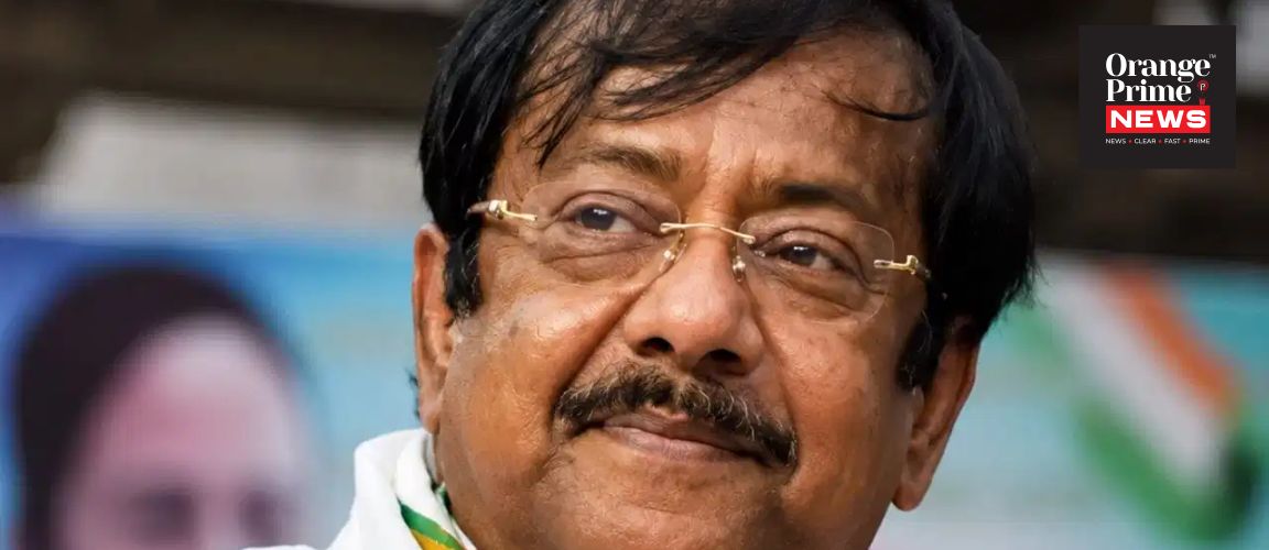তৃণমূলে ধাক্কার পর আরও একা মমতা, দলের সব পদ থেকে ইস্তফা ‘দিদির প্রিয়’ জ্যোতিপ্রিয় মল্লিকের