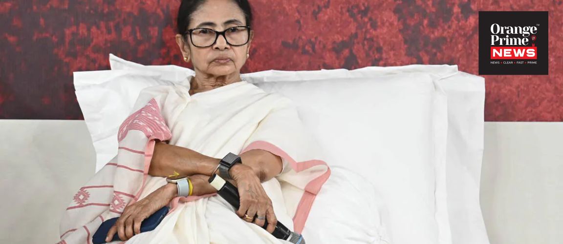 তৃণমূলের ৩ ব্যাঙ্ক অ্যাকাউন্টে ‘তালা’, ৪৪০ কোটি টাকার লেনদেন স্থগিত; অভিযোগের ভিত্তিতে নড়েচড়ে বসল পুলিশ
