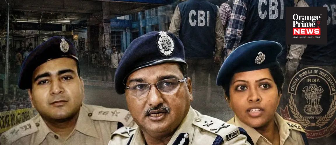 আরজি কর-কাণ্ডে সিবিআইয়ের মুখোমুখি বিনীত-ইন্দিরা-অভিষেক, তিন নিলম্বিত আইপিএসের বয়ান নথিভুক্ত