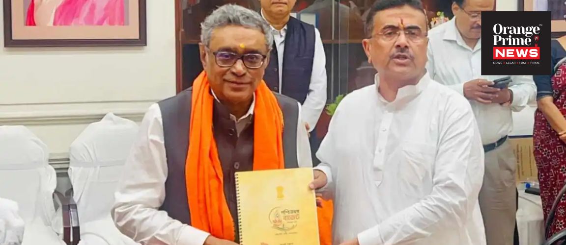 শ্যামাপ্রসাদের জন্মদিনে ছুটি, নতুন জেলা ও ডিএ ঘোষণা—বড় বাজেট পেশ রাজ্যে