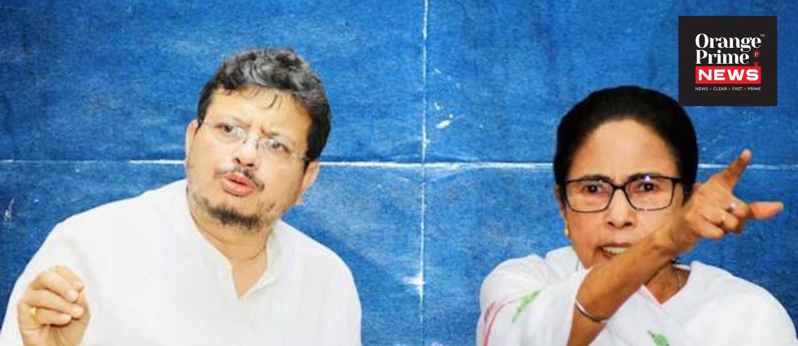 ‘চেয়ারপার্সন মমতাই’, কমিশনে সংশোধিত তালিকা পাঠিয়ে পালটা চাল কালীঘাটের, চাপে ঋতব্রত শিবির