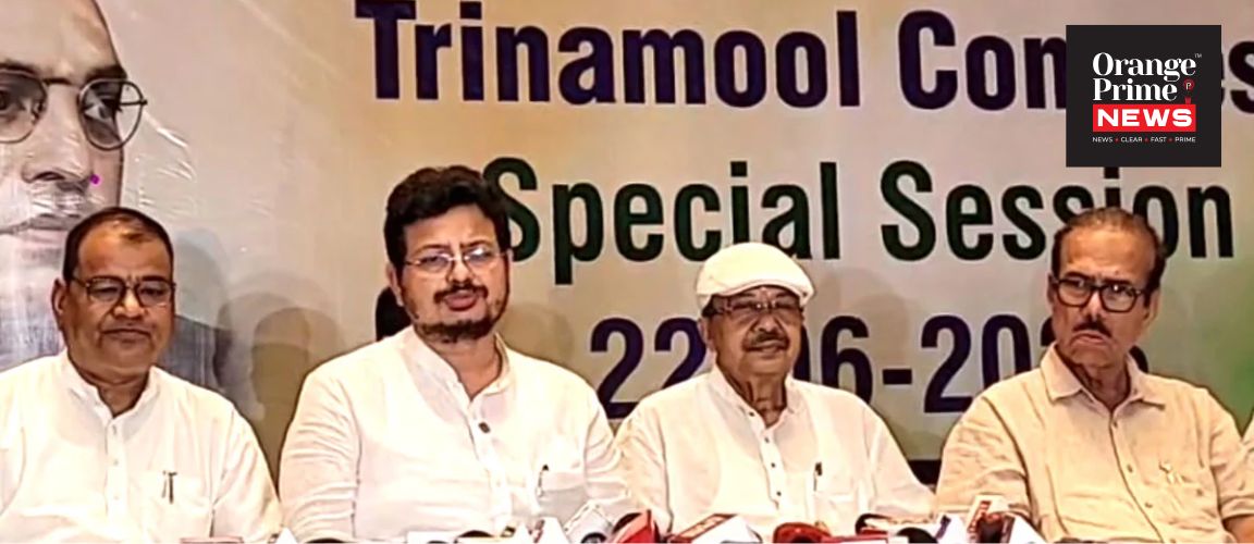 তৃণমূলের ৪৪০ কোটির তহবিল ঘিরে বিতর্ক, স্পেশাল অডিটরের দাবি ঋতব্রত শিবিরের