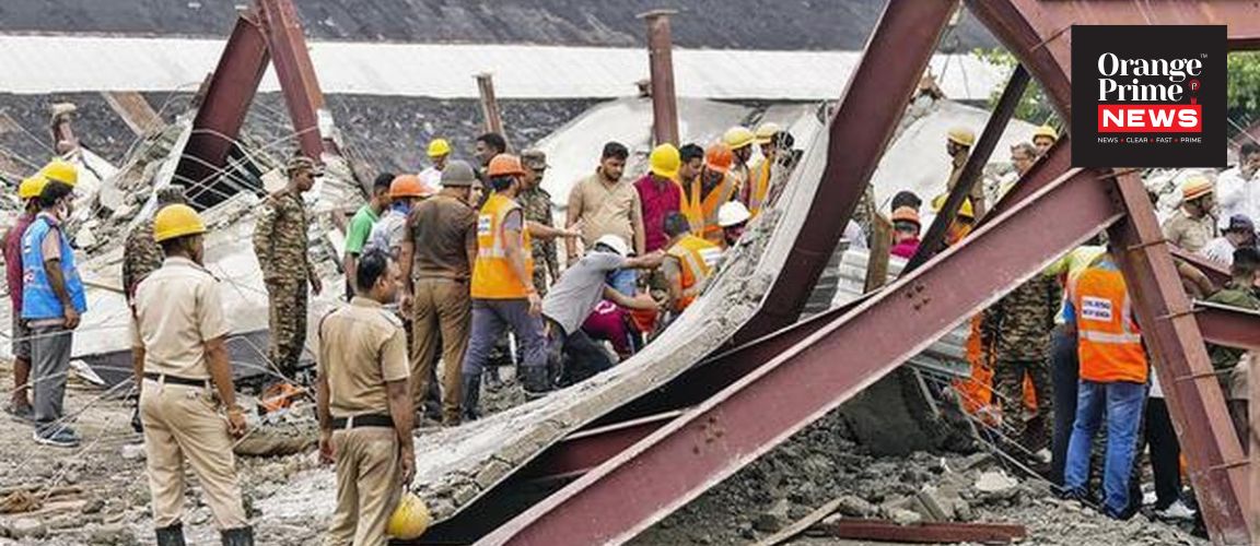 তারাতলা বিপর্যয়ে মৃতদের পরিবারকে ১০ লক্ষ টাকা ক্ষতিপূরণ, বিধানসভায় উদ্ধারকাজের খতিয়ান দিলেন মুখ্যমন্ত্রী
