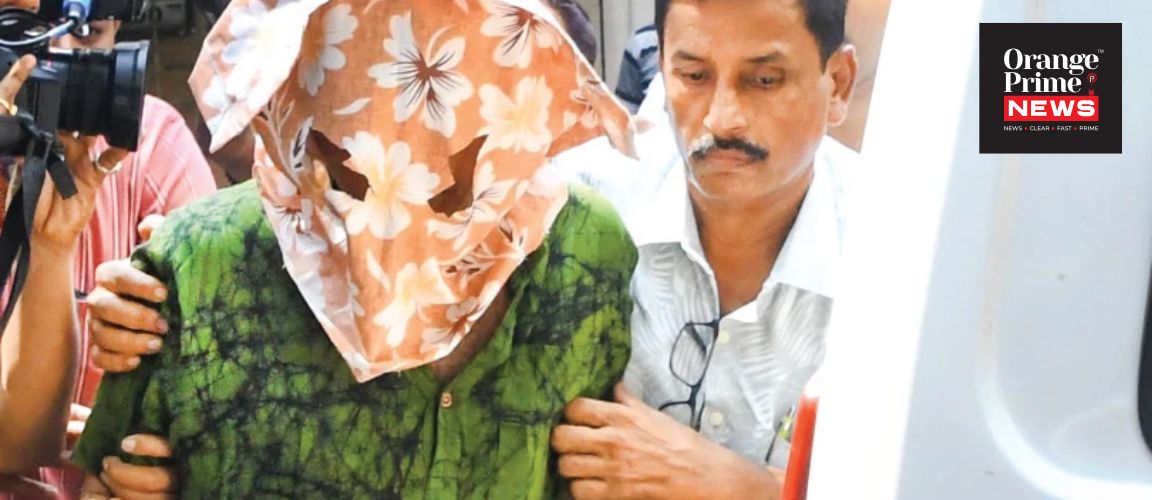 টাকার বিনিময়ে প্ল্যান অনুমোদনের ‘চক্র’ চালাতেন কালীচরণ, গ্রেপ্তার প্রাক্তন মেয়রের ওএসডি