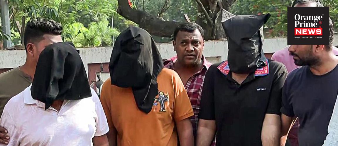 প্রশ্নপত্র ফাঁসে মহারাষ্ট্র টেট স্থগিত, লক্ষাধিক পরীক্ষার্থী হতাশ; বিজেপিকে তীব্র আক্রমণ রাহুল গান্ধীর