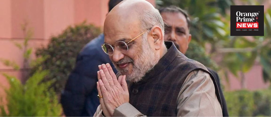 বাংলায় অমিত শাহ, ৬ জুলাই শ্যামাপ্রসাদের ১২৫ ফুট মূর্তির ভিত্তিপ্রস্তর স্থাপনের সম্ভাবনা