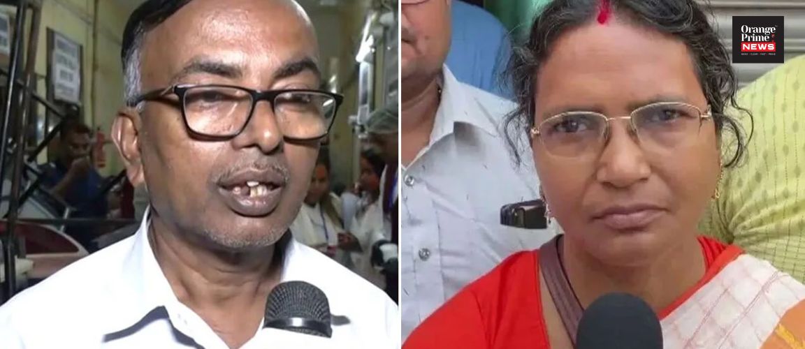 পানিহাটির ঐতিহ্যবাহী মন্দিরে প্রণামী বিতর্ক, বিজেপি বিধায়কের স্বামীর বিরুদ্ধে চাপের অভিযোগ