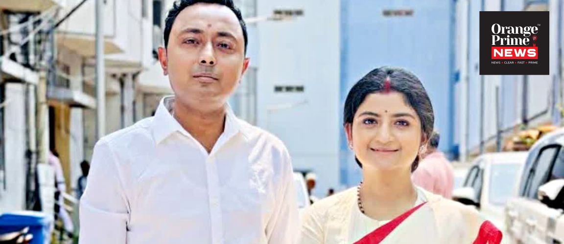 অযোধ্যা পাহাড়ের হোটেলে আত্মগোপনেও রক্ষা হল না, এসটিএফ-বিধাননগর পুলিশের যৌথ অভিযানে গ্রেপ্তার দেবরাজ চক্রবর্তী