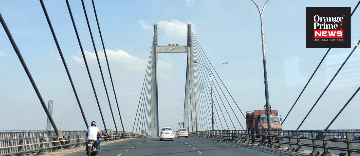 রবিবার ১২ ঘণ্টা যান চলাচল বন্ধ থাকবে বিদ্যাসাগর সেতুতে, প্রকাশিত হল বিকল্প রুটের নির্দেশিকা