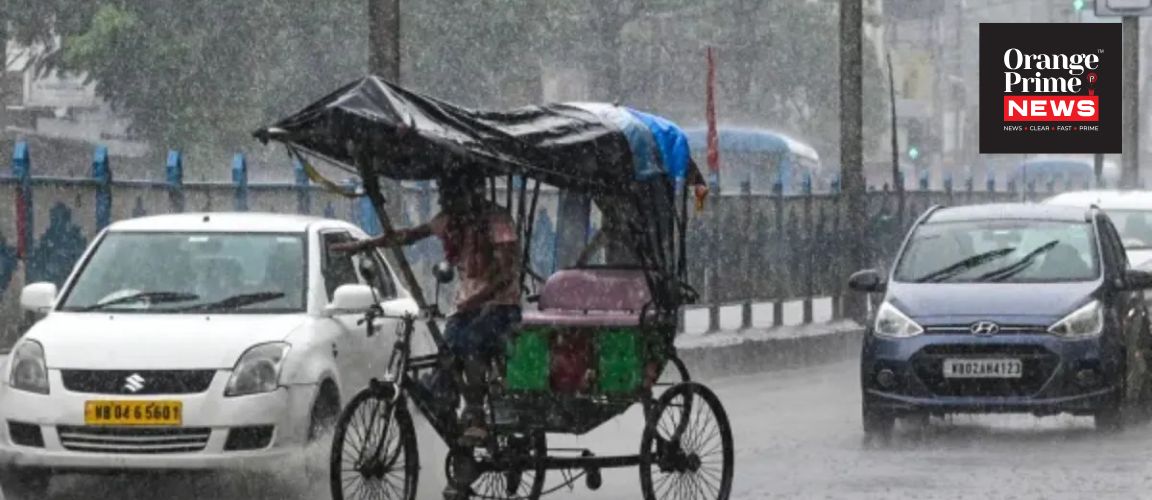 নিম্নচাপ আরও সক্রিয়, রবিবার কলকাতায় ভারী বৃষ্টির পূর্বাভাস; দক্ষিণবঙ্গের সাত জেলায় অতিভারী বর্ষণের সতর্কতা
