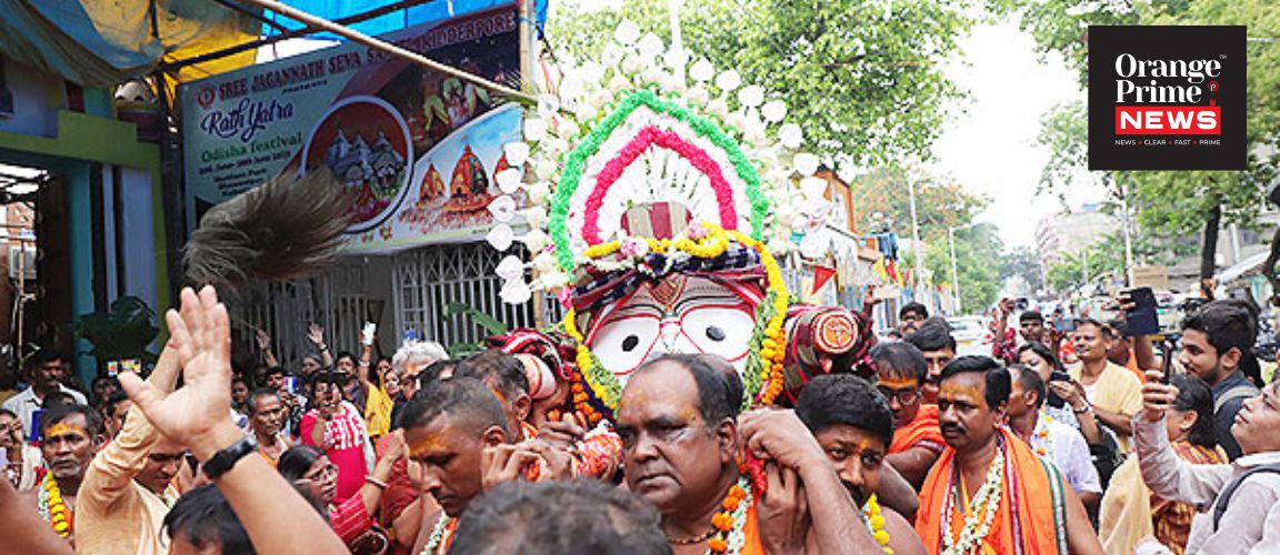 ঐতিহ্যের রথযাত্রায় রাজ্যের বড় ঘোষণা, শতবর্ষ পুরনো কমিটিগুলিকে ৫ লক্ষ টাকার অনুদান দেবে নবান্ন