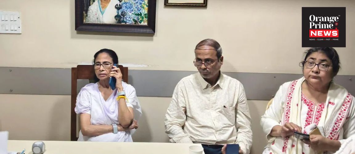 বারুইপুর কাণ্ডে নির্যাতিতার পরিবারের পাশে থাকার আশ্বাস মমতার, বাড়ির সামনে নিরাপত্তা মোতায়েন নিয়ে প্রশ্ন