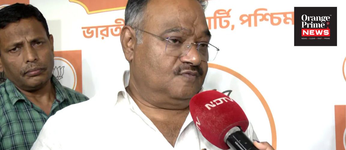 বারুইপুর এনকাউন্টার ঘিরে রাজনৈতিক তরজা, ‘অপরাধীর জায়গা জেল বা আকাশে’ মন্তব্য শমীকের