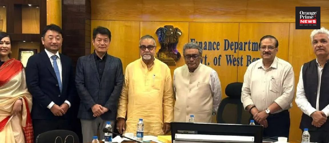 পশ্চিমবঙ্গে সেমিকন্ডাক্টর কারখানার সম্ভাবনা, মিৎসুবিশির সঙ্গে নবান্নে বৈঠক; বিনিয়োগ বাড়াচ্ছে লাক্স ইন্ডাস্ট্রিজও