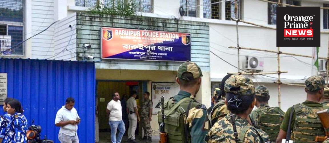 বারুইপুর ধর্ষণ-খুন মামলা: তদন্তে নতুন মোড়, ডিএসপি পদমর্যাদার আধিকারিকের হাতে দায়িত্ব, একাধিক মামলায় জোরদার তদন্ত