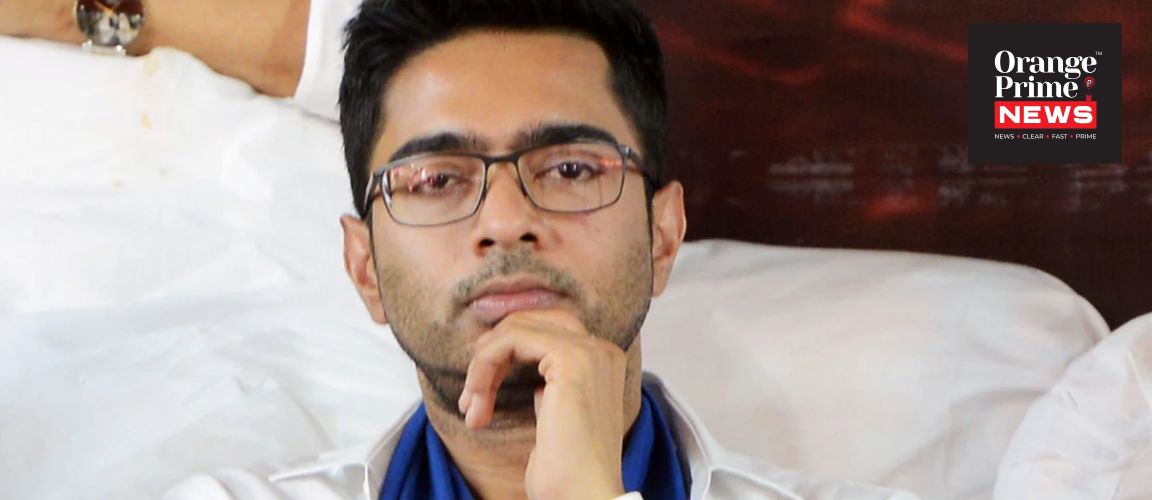 ডিজে মন্তব্য মামলায় আজ কণ্ঠস্বরের নমুনা দেবেন অভিষেক বন্দ্যোপাধ্যায়, কড়া নিরাপত্তায় পৌঁছলেন বিধাননগর আদালতে