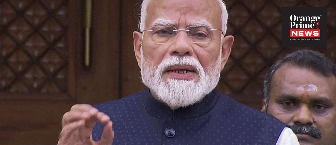 কৃষকদের জন্য বড় ঘোষণা কেন্দ্রের, পিএম কিষান প্রকল্পে আরও পাঁচ বছর বরাদ্দ সওয়া ৩ লক্ষ কোটি টাকা