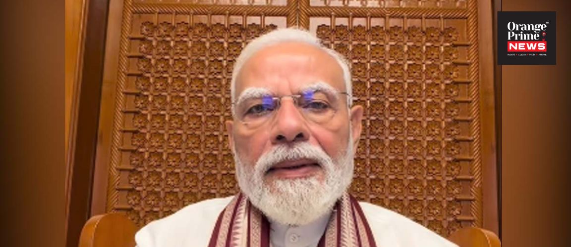 ‘অপমানের জবাব অপমান নয়, ক্ষমাই পথ’, যন্তর মন্তরের বিক্ষোভকারীদের উদ্দেশে বার্তা প্রধানমন্ত্রী মোদির