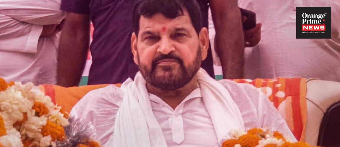 প্রমাণের অভাবে যৌন হেনস্তা মামলা থেকে অব্যাহতি, ব্রিজভূষণ শরণ সিংকে বেকসুর খালাস দিল আদালত