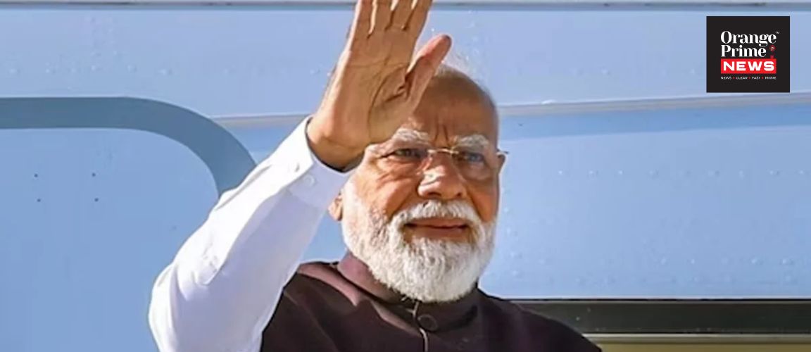 পাঁচ বছরে প্রধানমন্ত্রীর বিদেশ সফরে খরচ ৫৫০ কোটি, বিনিয়োগ এসেছে ৩৮১ বিলিয়ন ডলার! হিসাব দিল কেন্দ্র