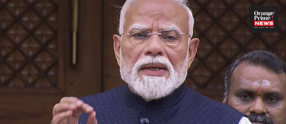 ডিলিমিটেশন বিলে অকালি দলের সমর্থন, ‘জাদুসংখ্যা’র আরও কাছে মোদি সরকার? শুরু নতুন সমীকরণের চর্চা