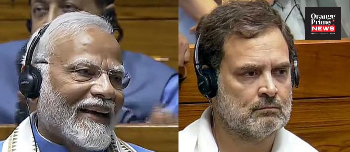 সংসদে অচলাবস্থার মধ্যেই ঝড়ের গতিতে বিল পাশ, ৪০ মিনিটে ১০! প্রশ্নে কেন্দ্রের ভূমিকা