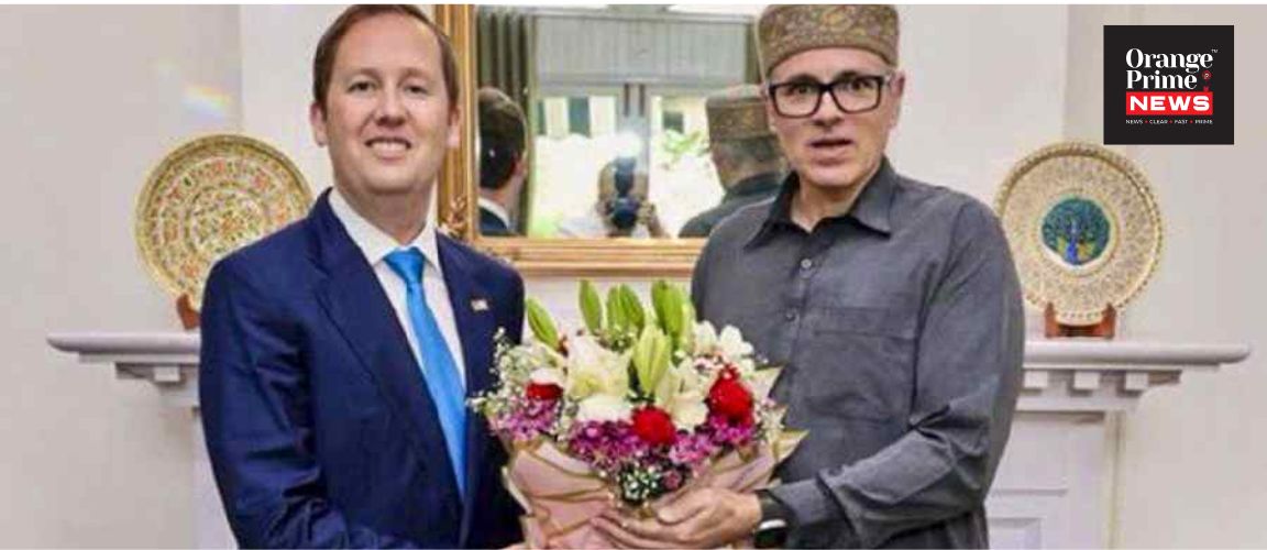 ‘কাশ্মীর ভারতের গুরুত্বপূর্ণ অংশ’, সের্গিও গোরের মন্তব্যে ক্ষুব্ধ পাকিস্তান, মার্কিন রাষ্ট্রদূতকে তলব