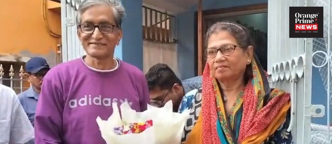 পাহাড় থেকে ছুটে আসছিল হড়পা বান! চালকের তৎপরতায় রক্ষা, নেপাল থেকে ঘরে ফিরলেন বসিরহাটের দম্পতি
